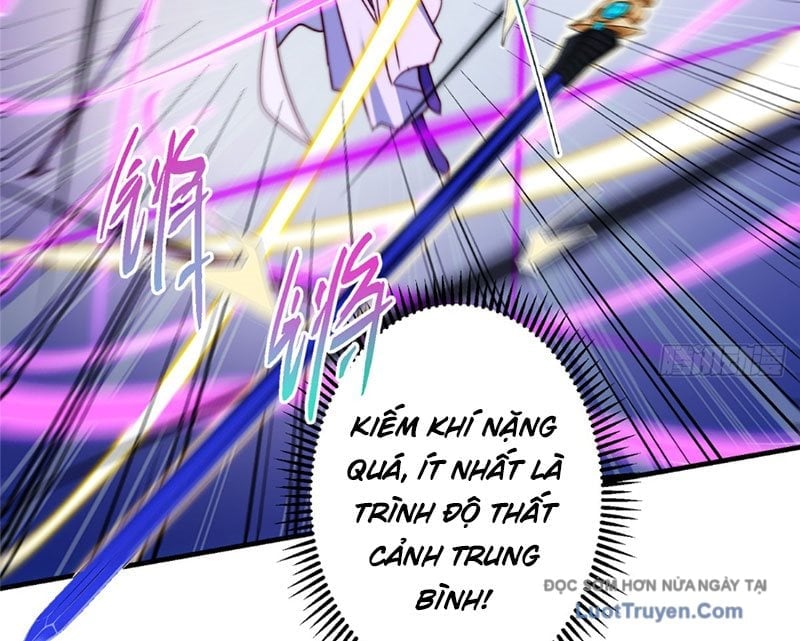 Chưởng Môn Khiêm Tốn Chút Chapter 561 - Next Chapter 562