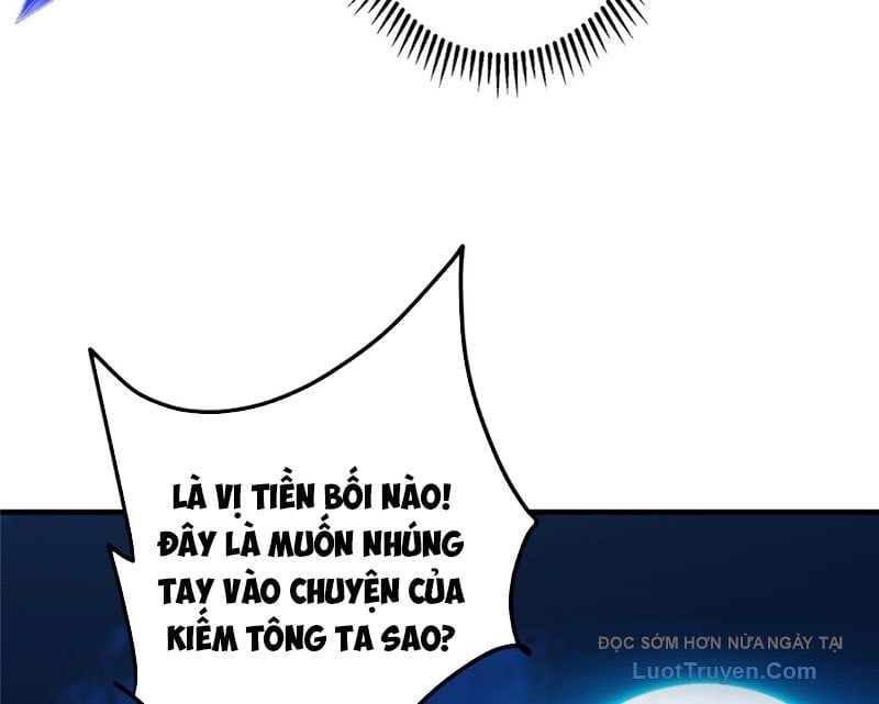 Chưởng Môn Khiêm Tốn Chút Chapter 561 - Next Chapter 562