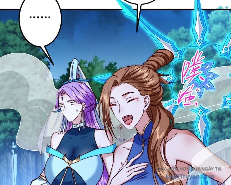 Chưởng Môn Khiêm Tốn Chút Chapter 561 - Next Chapter 562