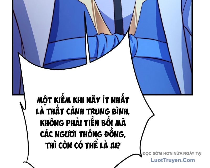 Chưởng Môn Khiêm Tốn Chút Chapter 561 - Next Chapter 562