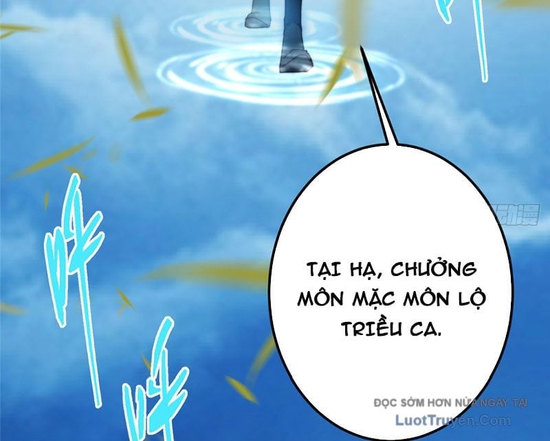 Chưởng Môn Khiêm Tốn Chút Chapter 561 - Next Chapter 562
