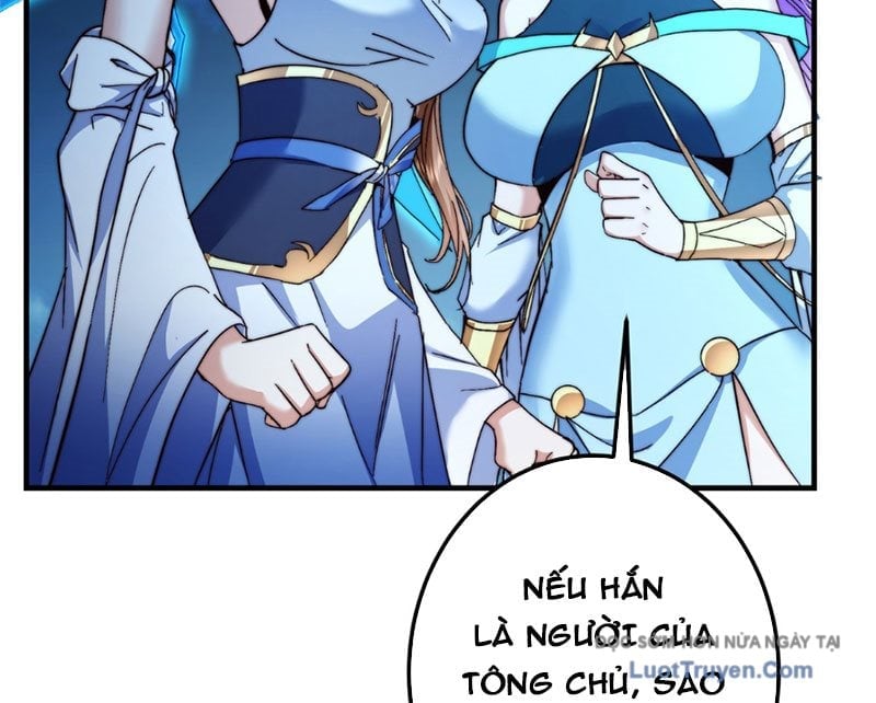Chưởng Môn Khiêm Tốn Chút Chapter 561 - Next Chapter 562
