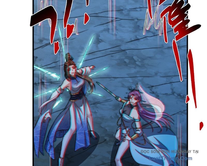 Chưởng Môn Khiêm Tốn Chút Chapter 561 - Next Chapter 562