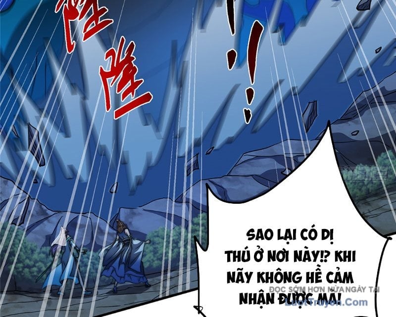 Chưởng Môn Khiêm Tốn Chút Chapter 561 - Next Chapter 562