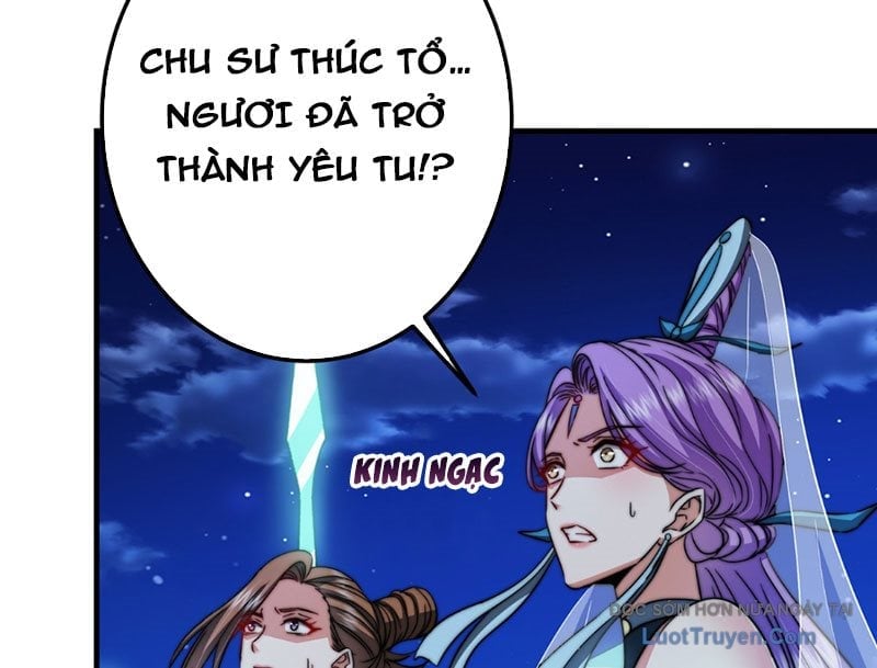 Chưởng Môn Khiêm Tốn Chút Chapter 561 - Next Chapter 562