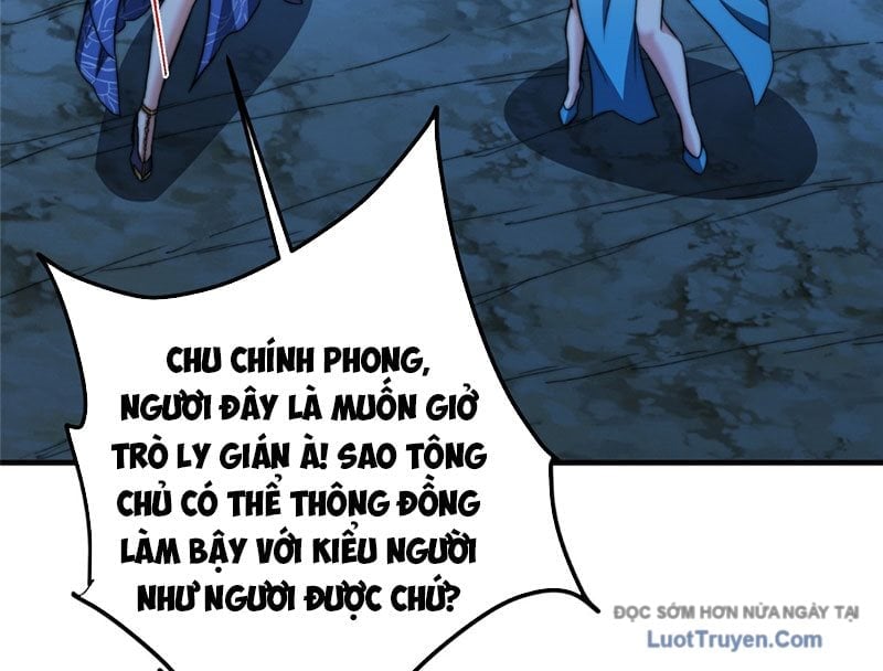 Chưởng Môn Khiêm Tốn Chút Chapter 561 - Next Chapter 562