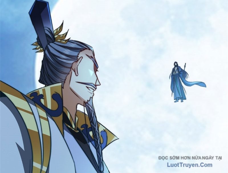 Chưởng Môn Khiêm Tốn Chút Chapter 561 - Next Chapter 562