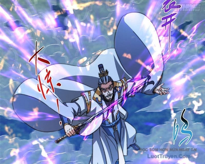 Chưởng Môn Khiêm Tốn Chút Chapter 562 - Next Chapter 563