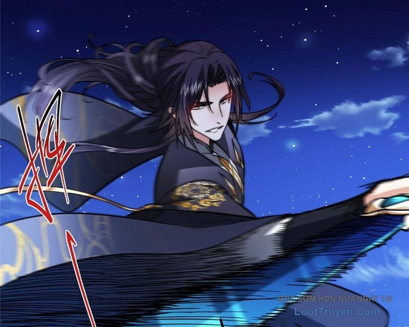 Chưởng Môn Khiêm Tốn Chút Chapter 562 - Next Chapter 563