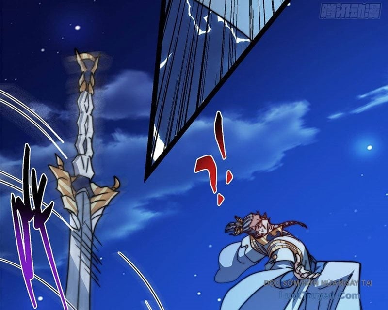 Chưởng Môn Khiêm Tốn Chút Chapter 562 - Next Chapter 563