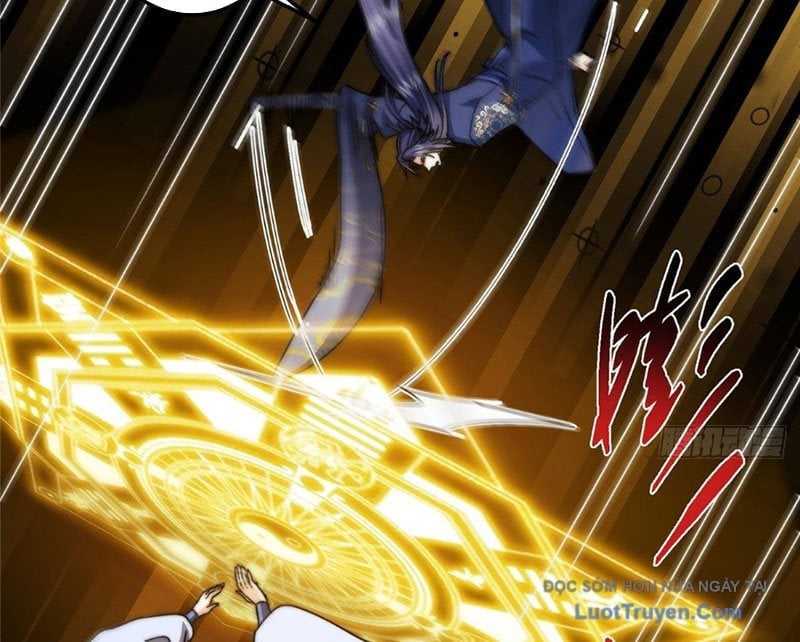 Chưởng Môn Khiêm Tốn Chút Chapter 562 - Next Chapter 563