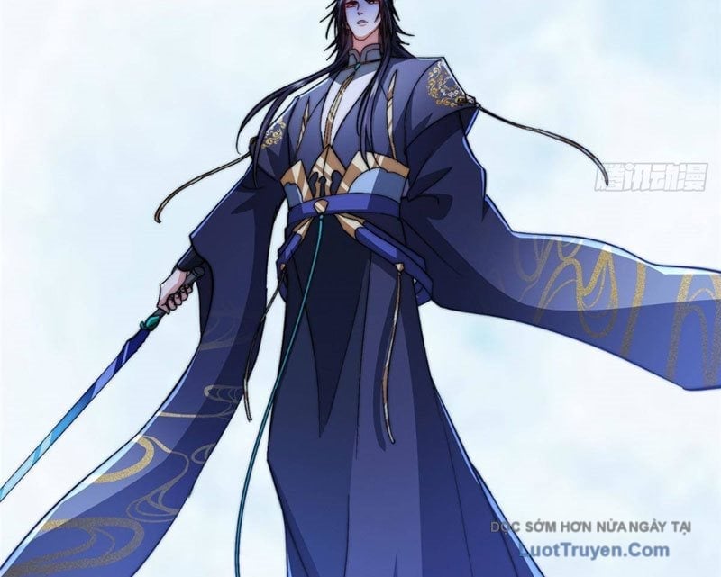Chưởng Môn Khiêm Tốn Chút Chapter 562 - Next Chapter 563