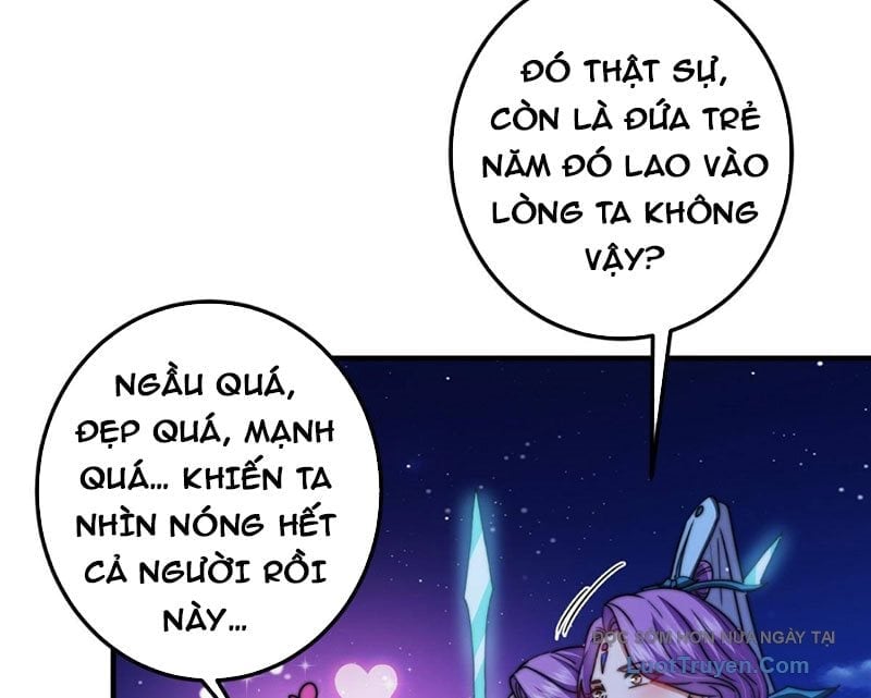 Chưởng Môn Khiêm Tốn Chút Chapter 562 - Next Chapter 563