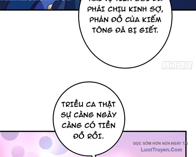 Chưởng Môn Khiêm Tốn Chút Chapter 562 - Next Chapter 563