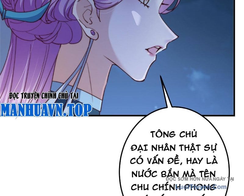 Chưởng Môn Khiêm Tốn Chút Chapter 562 - Next Chapter 563