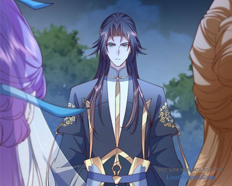 Chưởng Môn Khiêm Tốn Chút Chapter 562 - Next Chapter 563