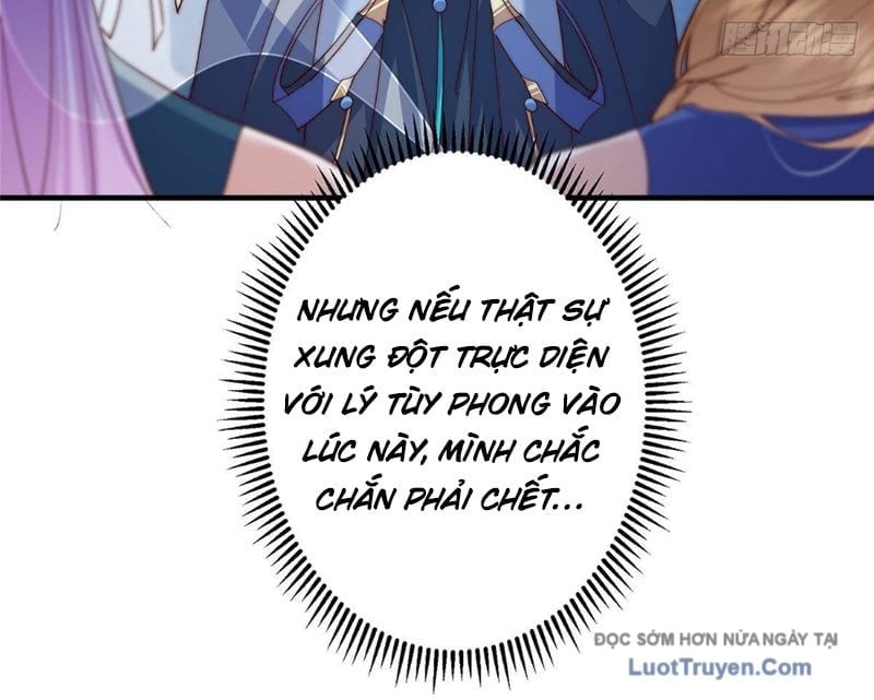 Chưởng Môn Khiêm Tốn Chút Chapter 562 - Next Chapter 563