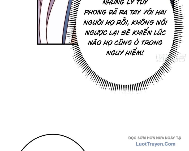 Chưởng Môn Khiêm Tốn Chút Chapter 562 - Next Chapter 563