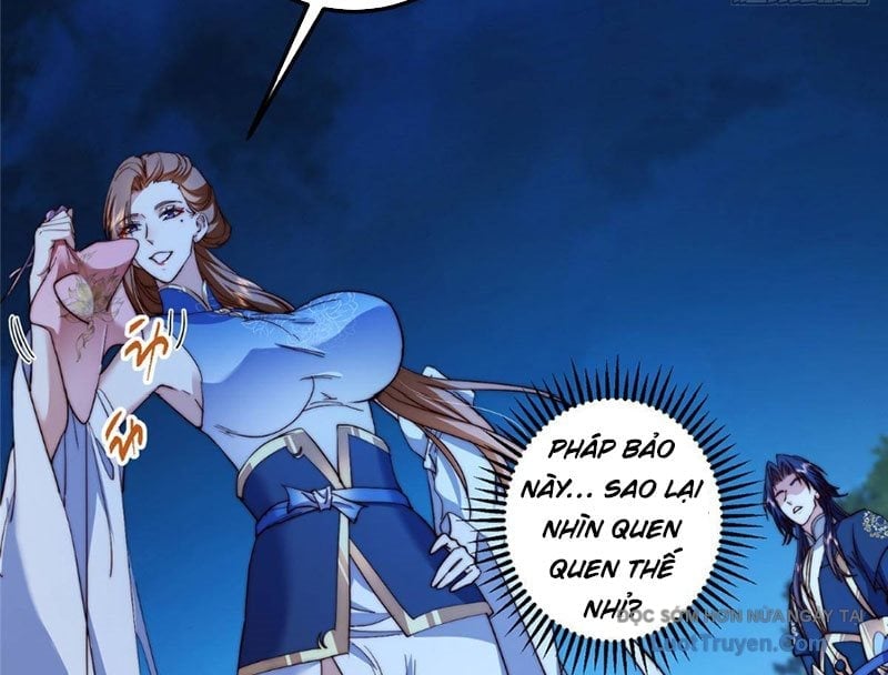 Chưởng Môn Khiêm Tốn Chút Chapter 562 - Next Chapter 563