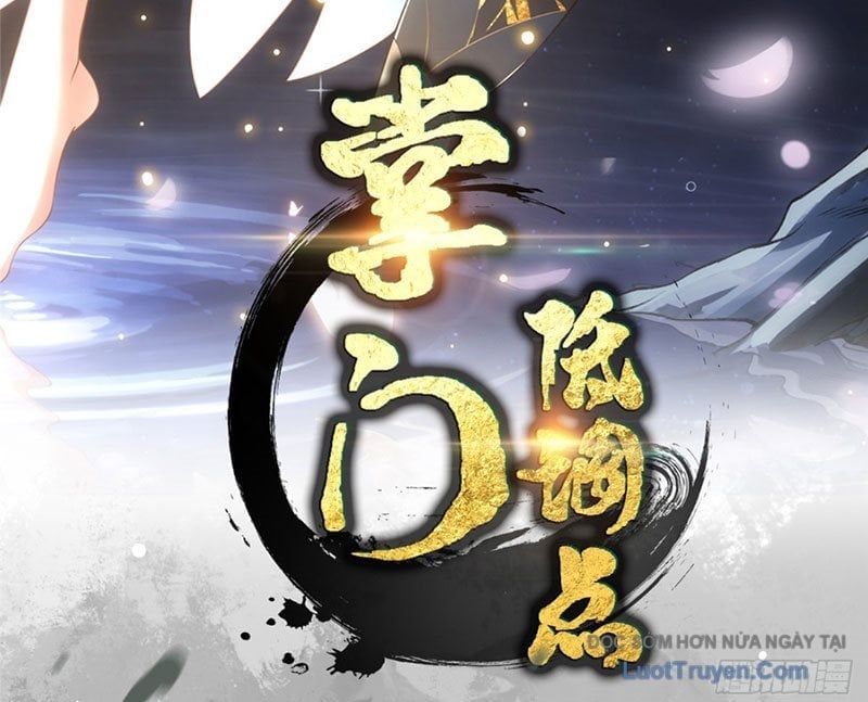 Chưởng Môn Khiêm Tốn Chút Chapter 563 - Next 