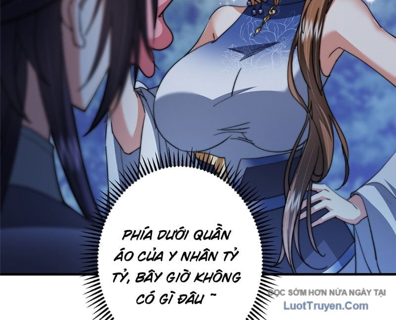 Chưởng Môn Khiêm Tốn Chút Chapter 563 - Next 