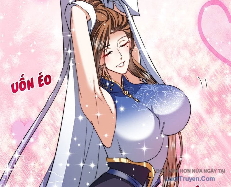 Chưởng Môn Khiêm Tốn Chút Chapter 563 - Next 