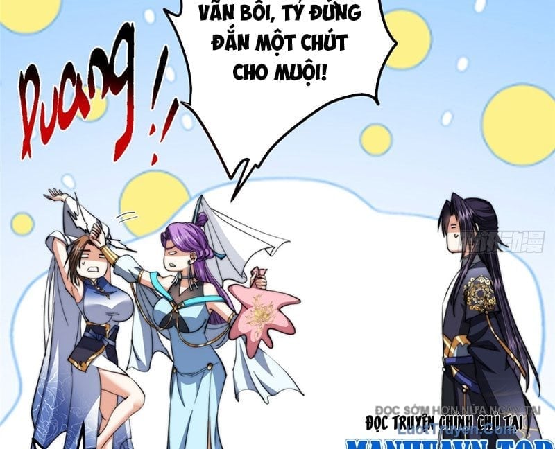 Chưởng Môn Khiêm Tốn Chút Chapter 563 - Next 