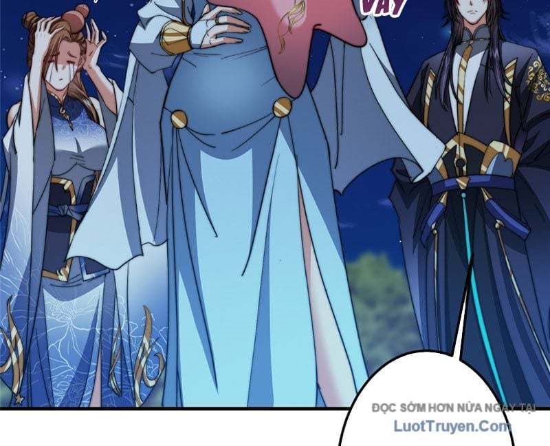 Chưởng Môn Khiêm Tốn Chút Chapter 563 - Next 