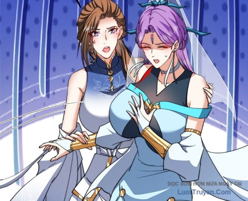 Chưởng Môn Khiêm Tốn Chút Chapter 563 - Next 