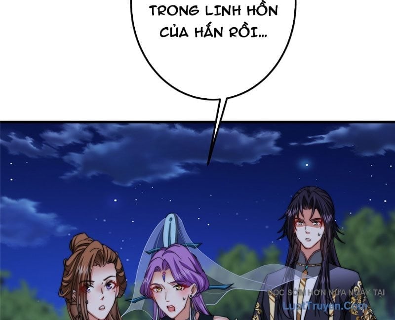 Chưởng Môn Khiêm Tốn Chút Chapter 563 - Next 
