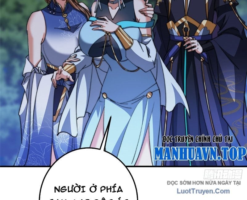 Chưởng Môn Khiêm Tốn Chút Chapter 563 - Next 