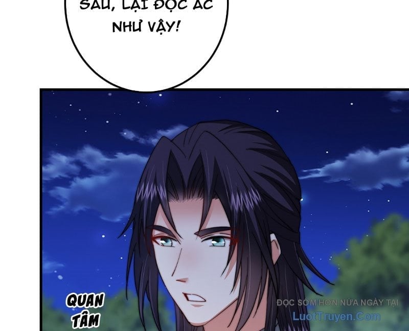 Chưởng Môn Khiêm Tốn Chút Chapter 563 - Next 