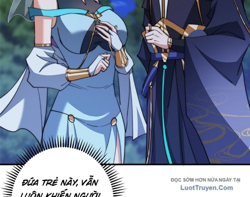 Chưởng Môn Khiêm Tốn Chút Chapter 563 - Next 