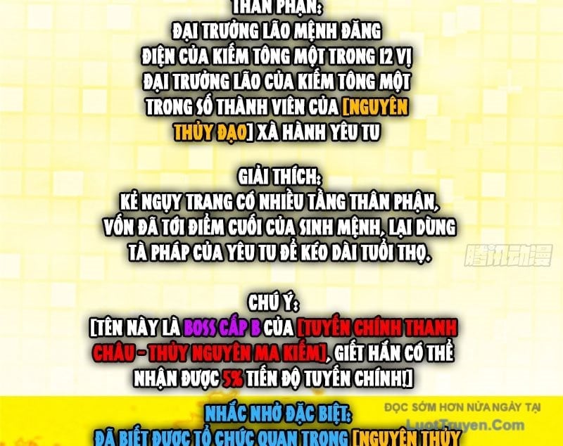 Chưởng Môn Khiêm Tốn Chút Chapter 563 - Next 
