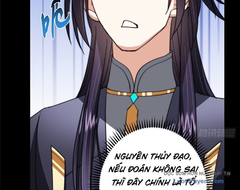 Chưởng Môn Khiêm Tốn Chút Chapter 563 - Next 