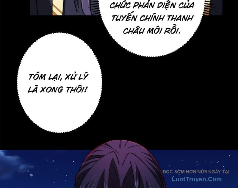 Chưởng Môn Khiêm Tốn Chút Chapter 563 - Next 