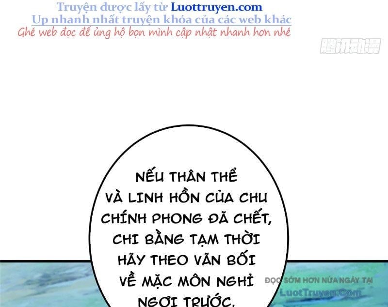 Chưởng Môn Khiêm Tốn Chút Chapter 563 - Next 