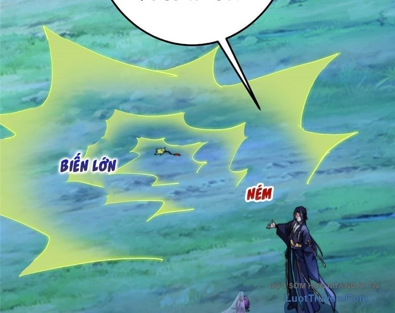 Chưởng Môn Khiêm Tốn Chút Chapter 563 - Next 