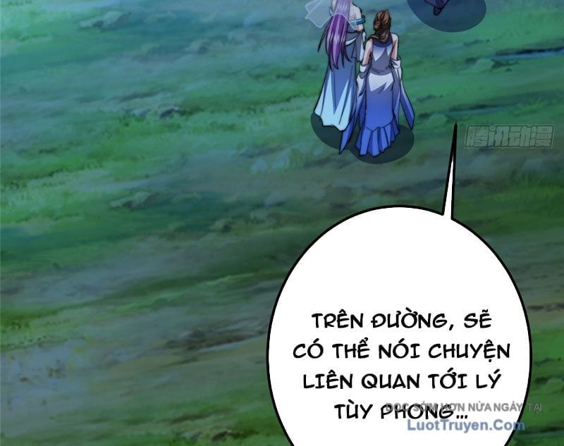 Chưởng Môn Khiêm Tốn Chút Chapter 563 - Next 