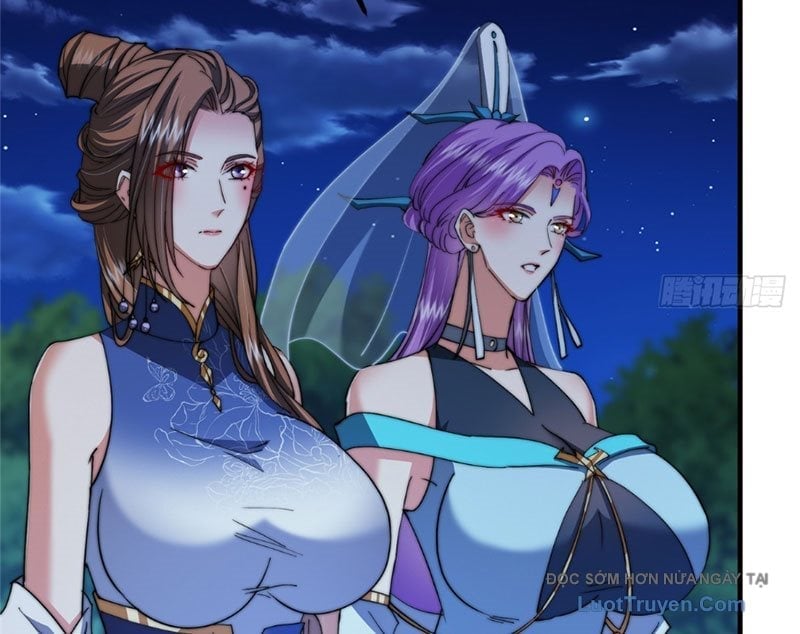 Chưởng Môn Khiêm Tốn Chút Chapter 563 - Next 