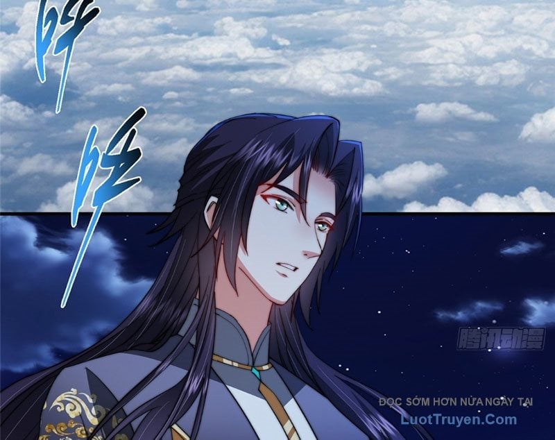 Chưởng Môn Khiêm Tốn Chút Chapter 563 - Next 
