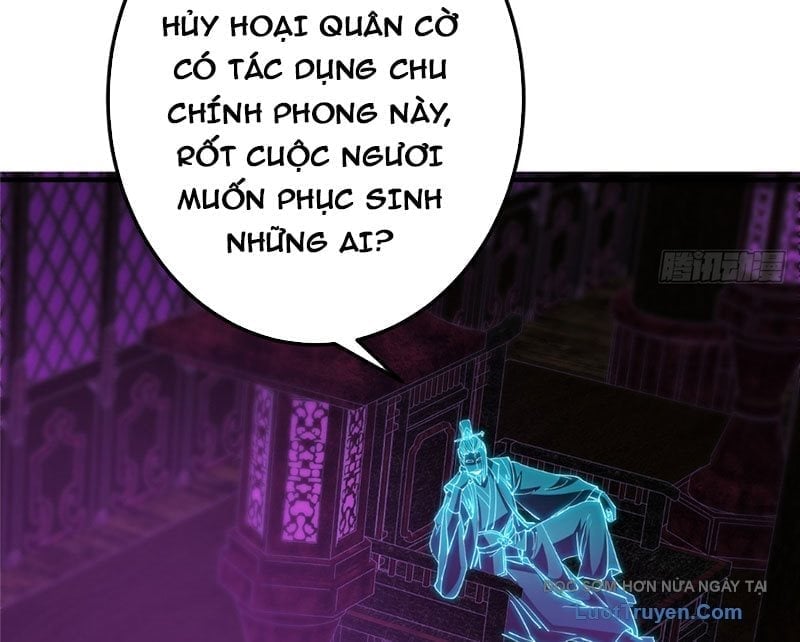 Chưởng Môn Khiêm Tốn Chút Chapter 563 - Next 
