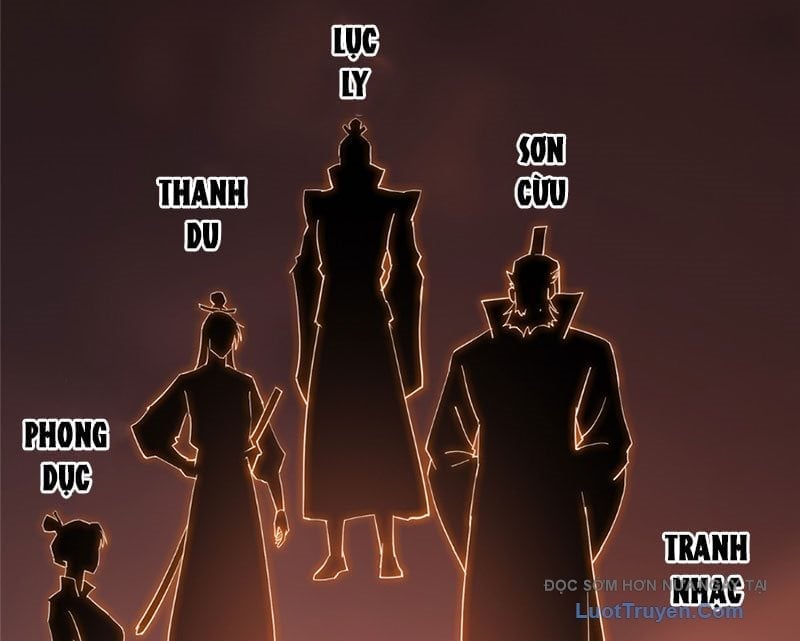 Chưởng Môn Khiêm Tốn Chút Chapter 563 - Next 