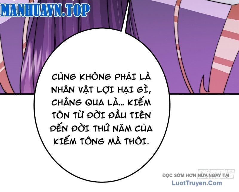 Chưởng Môn Khiêm Tốn Chút Chapter 563 - Next 