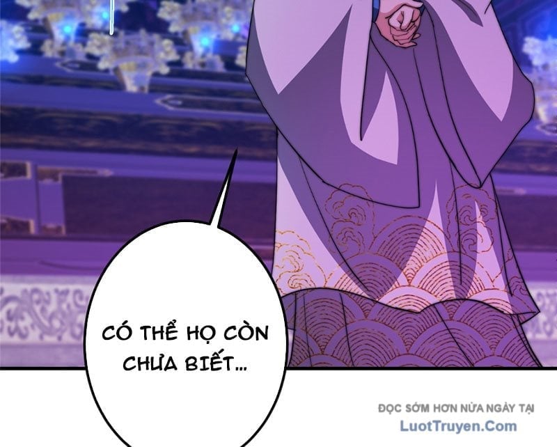Chưởng Môn Khiêm Tốn Chút Chapter 563 - Next 