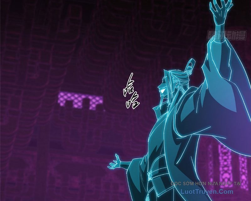 Chưởng Môn Khiêm Tốn Chút Chapter 563 - Next 