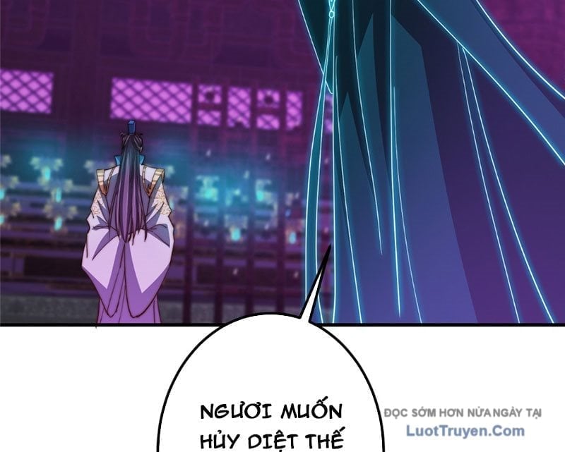 Chưởng Môn Khiêm Tốn Chút Chapter 563 - Next 
