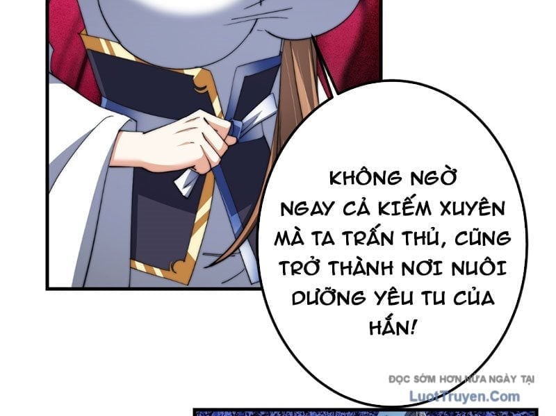 Chưởng Môn Khiêm Tốn Chút Chapter 563 - Next 