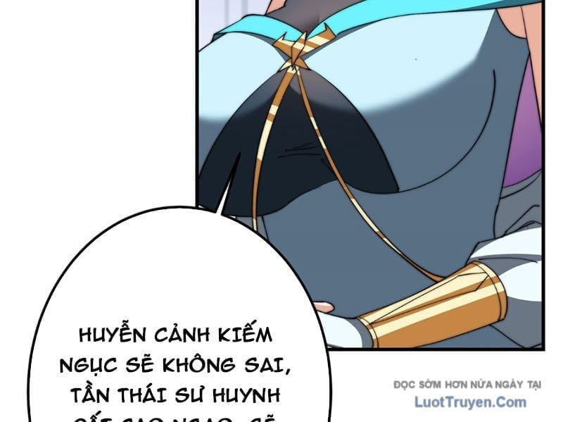 Chưởng Môn Khiêm Tốn Chút Chapter 563 - Next 