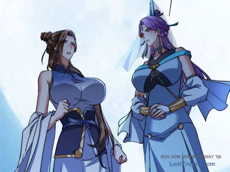 Chưởng Môn Khiêm Tốn Chút Chapter 563 - Next 